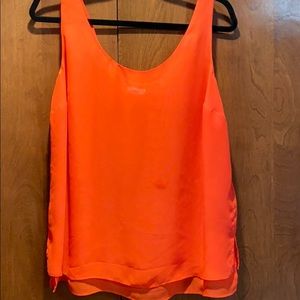 Old navy tank top